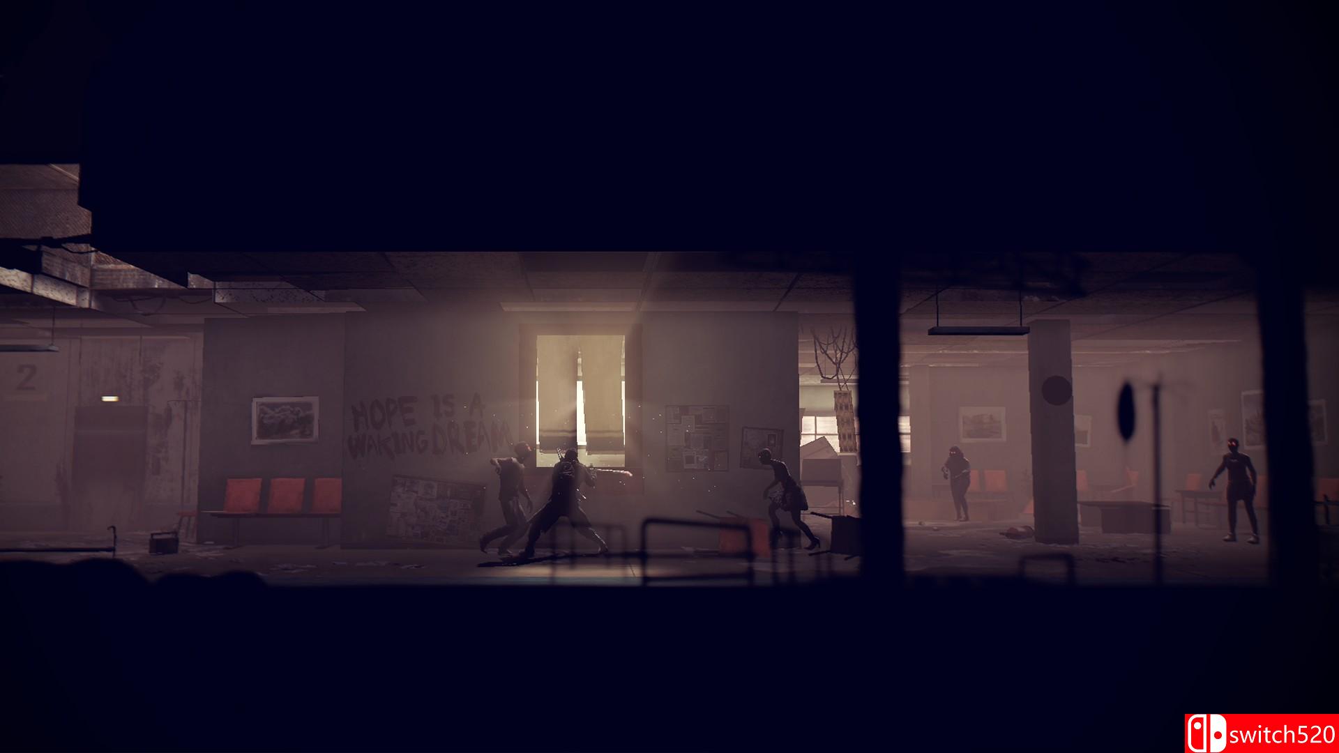 《死光：导演剪辑版（Deadlight: Director's Cut）》CODEX修正破解版[EN]_3