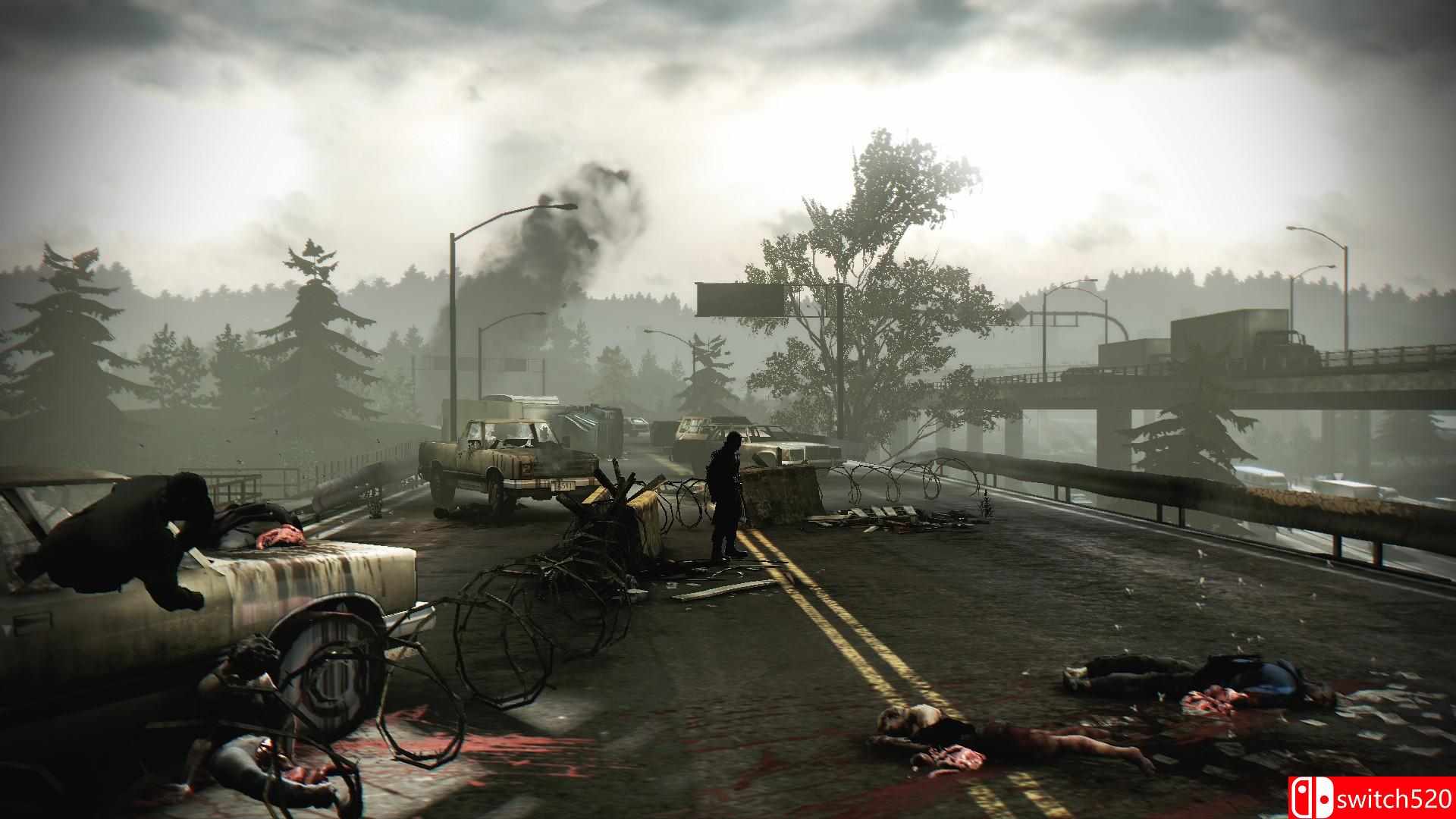 《死光：导演剪辑版（Deadlight: Director's Cut）》CODEX修正破解版[EN]_1