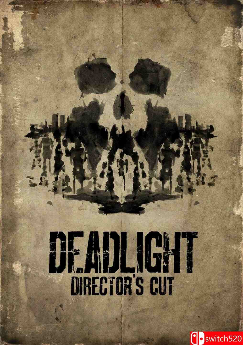 《死光：导演剪辑版（Deadlight: Director's Cut）》CODEX修正破解版[EN]_0