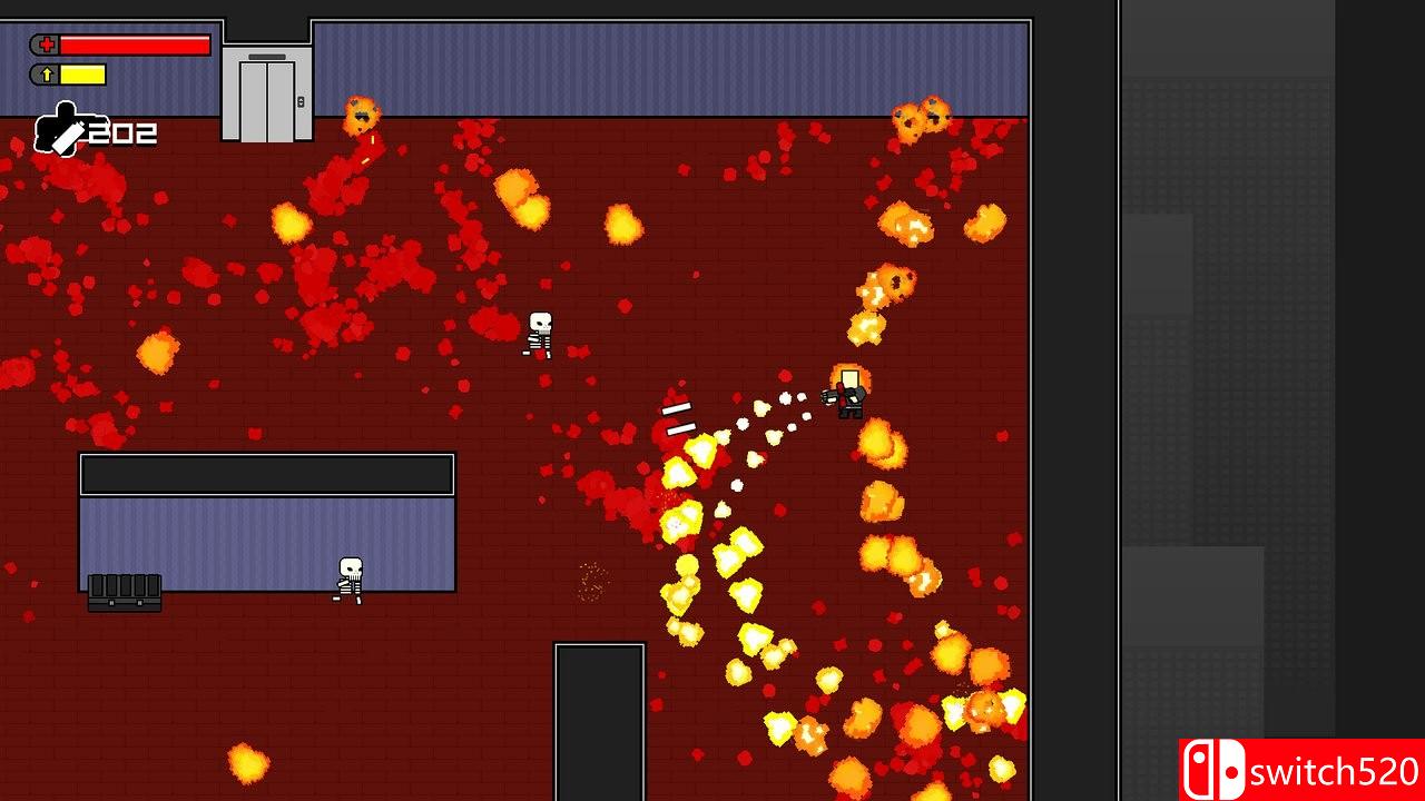 《超越地狱（Overhell）》DARKSiDERS破解版[EN]_3