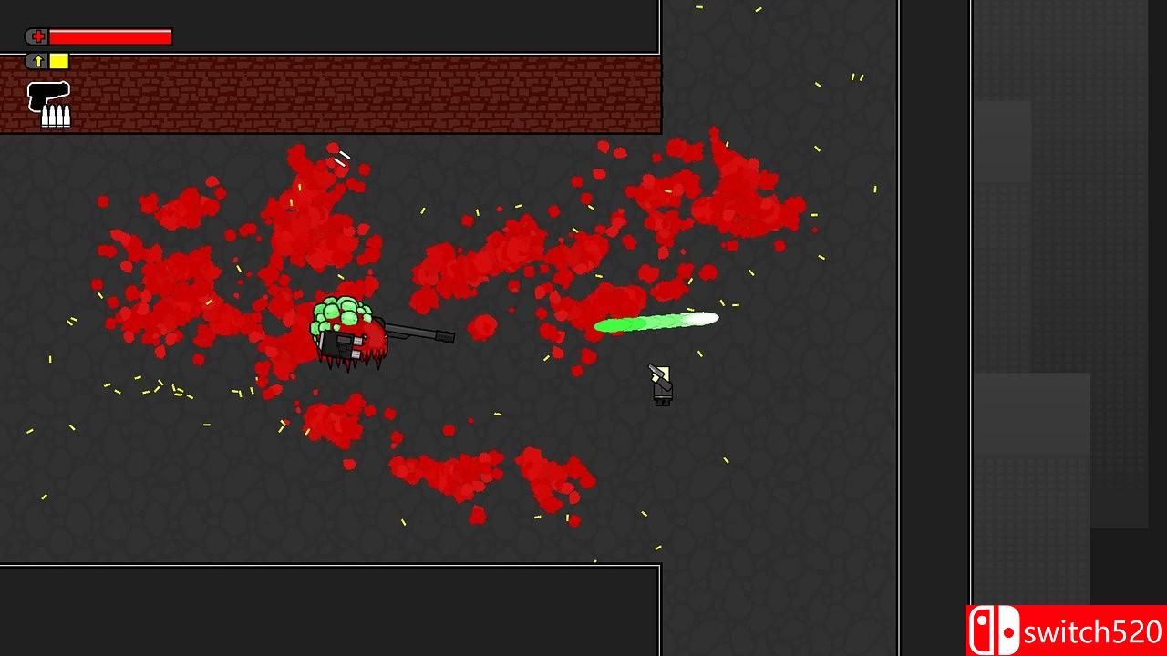 《超越地狱（Overhell）》DARKSiDERS破解版[EN]_2