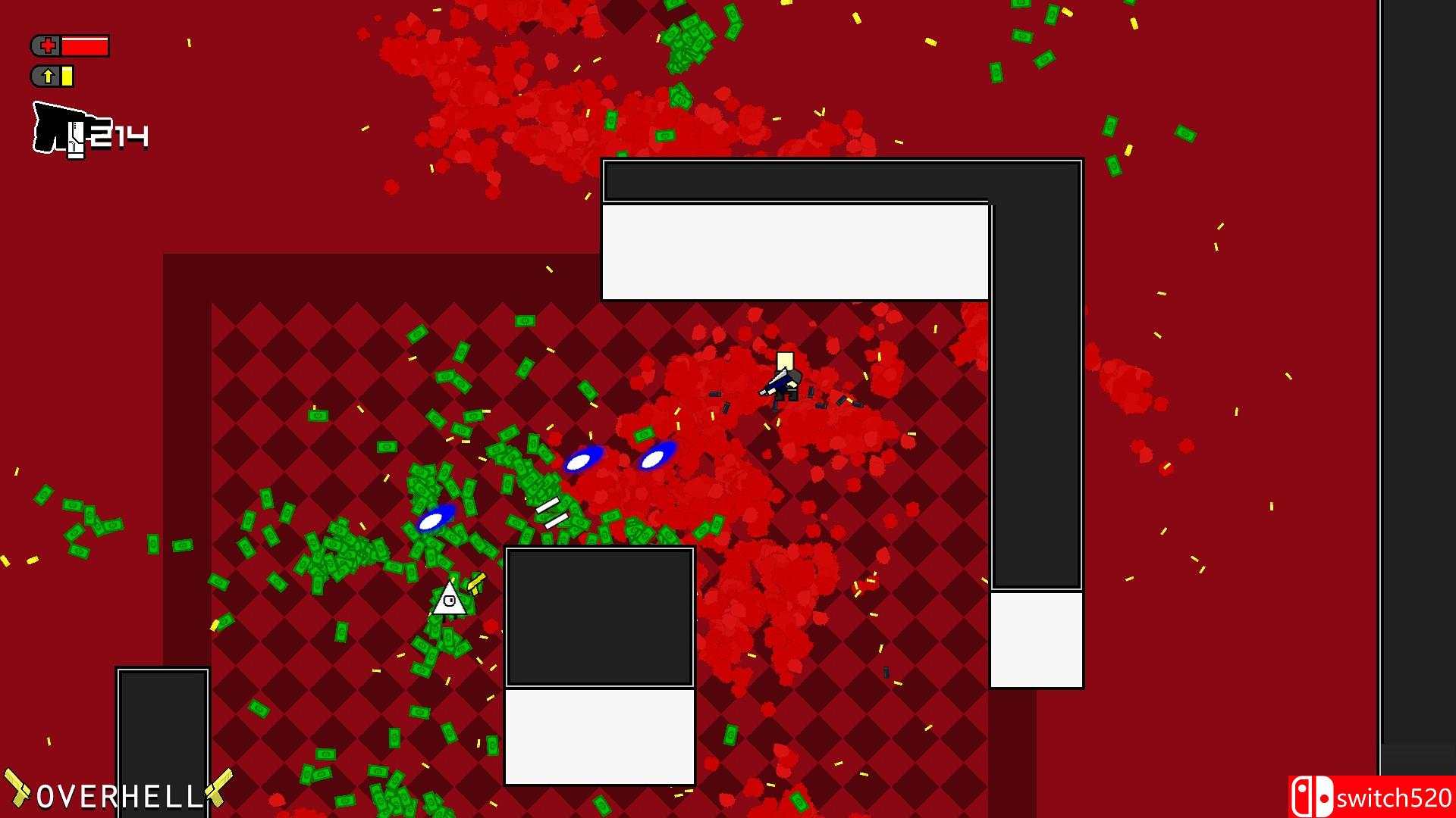 《超越地狱（Overhell）》DARKSiDERS破解版[EN]_1