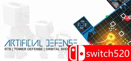 《人工防卫（Artificial Defense）》DARKSiDERS破解版[EN]_0