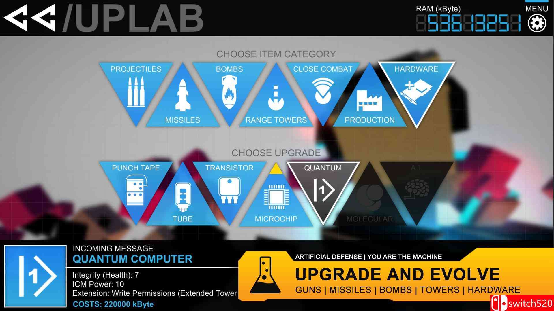 《人工防卫（Artificial Defense）》DARKSiDERS破解版[EN]_1