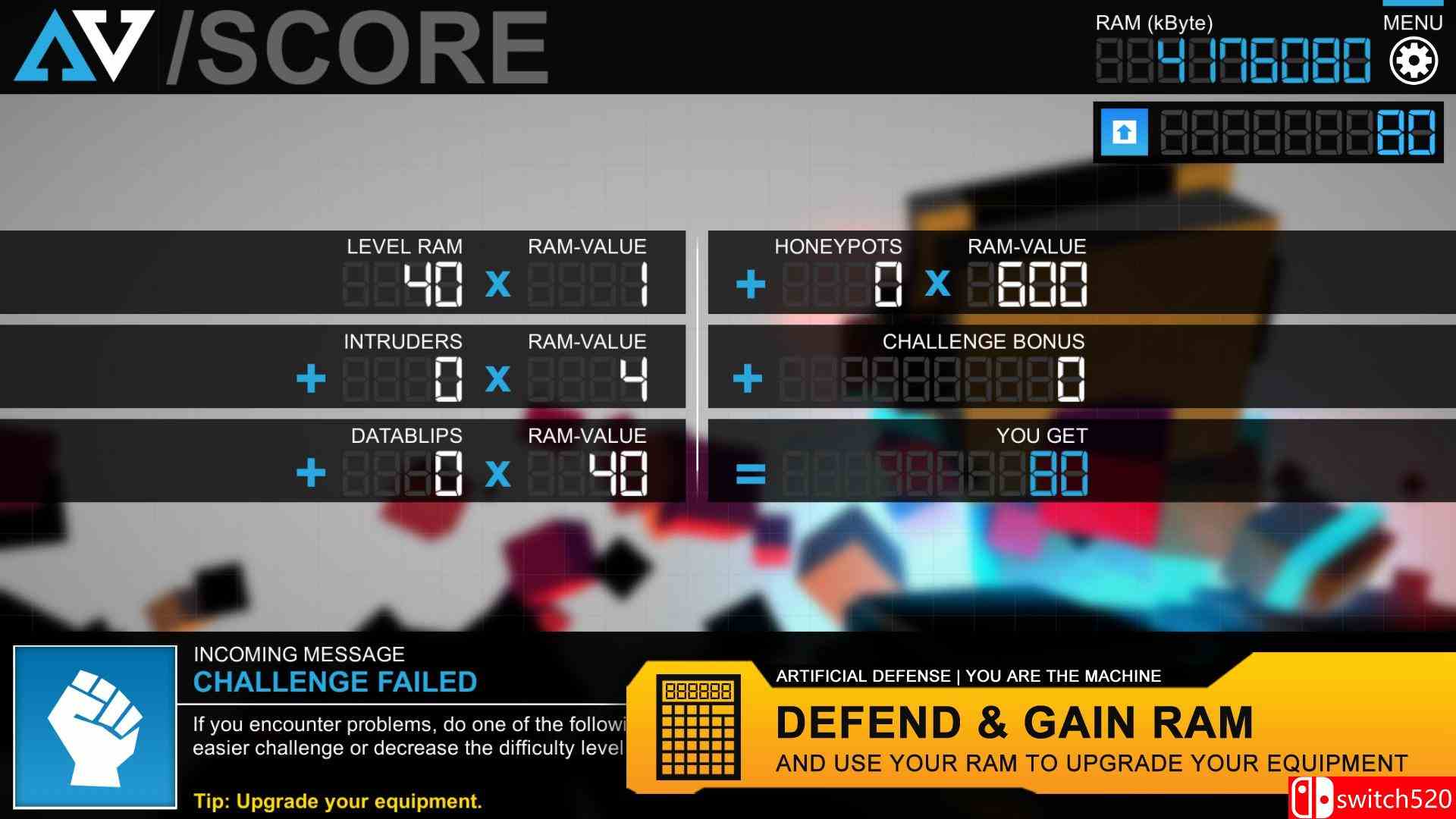 《人工防卫（Artificial Defense）》DARKSiDERS破解版[EN]_4
