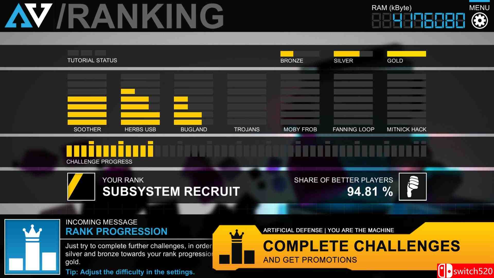 《人工防卫（Artificial Defense）》DARKSiDERS破解版[EN]_5