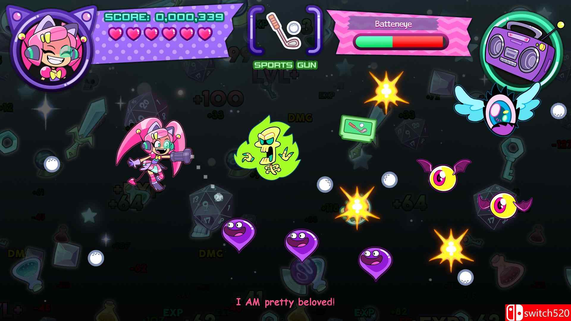 《没沙拉的猫女（Cat Girl Without Salad）》DARKSiDERS破解版[EN]_1