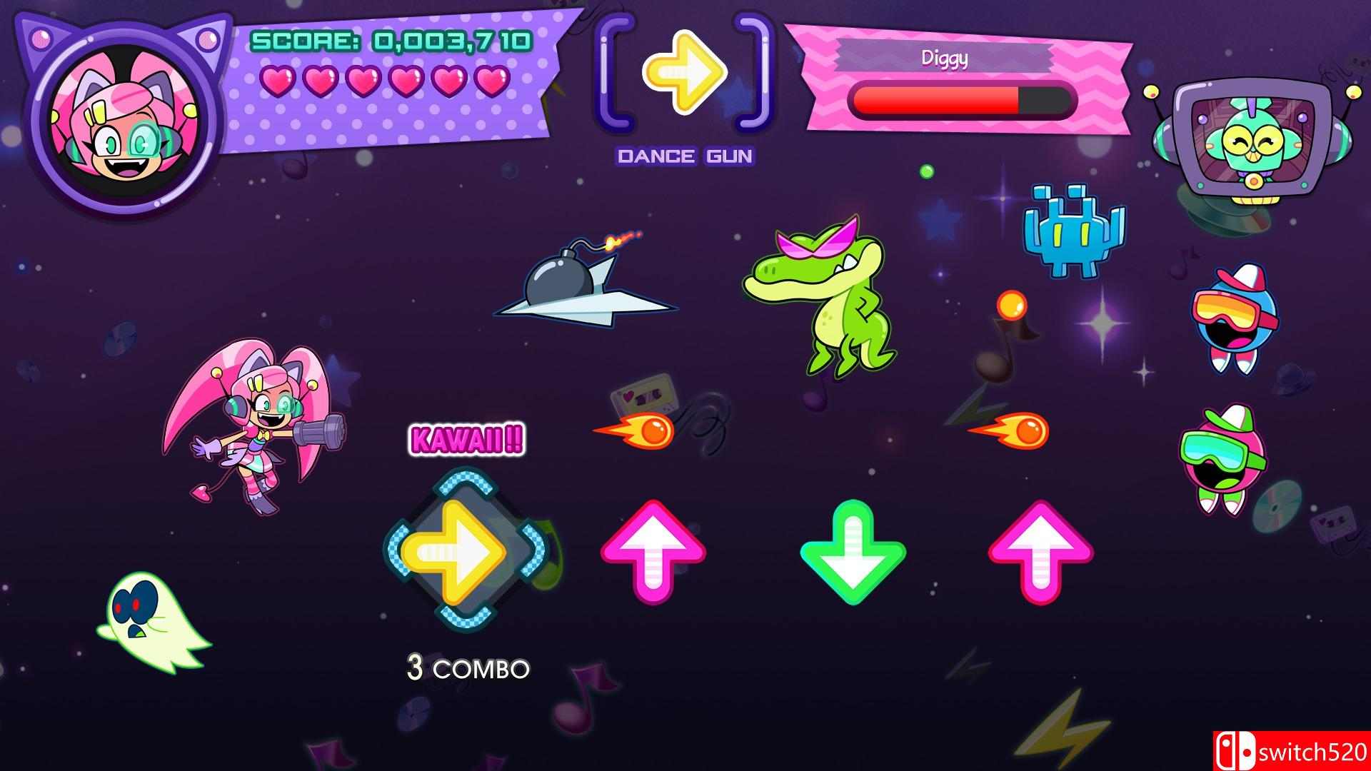 《没沙拉的猫女（Cat Girl Without Salad）》DARKSiDERS破解版[EN]_3