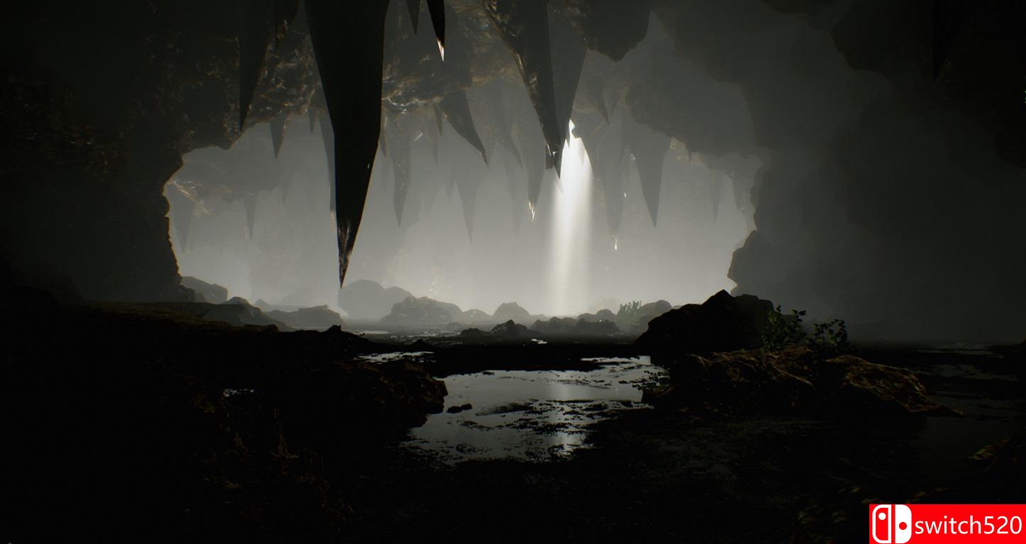 《404号房间（Room 404）》CODEX破解版[EN]_2