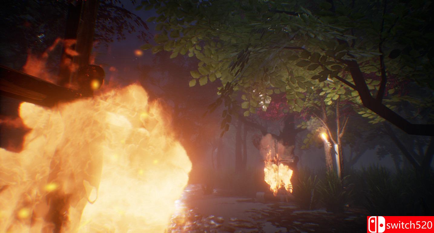 《404号房间（Room 404）》CODEX破解版[EN]_3