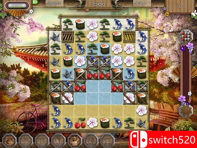 《日本春季（Spring in Japan）》v1.0 ZEKE破解版[EN]_1
