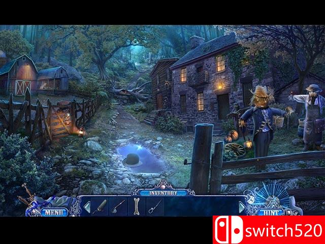 《黑暗维度7：剑圣（Dark Dimensions: Blade Master）》典藏版 ZEKE破解版[EN]_3