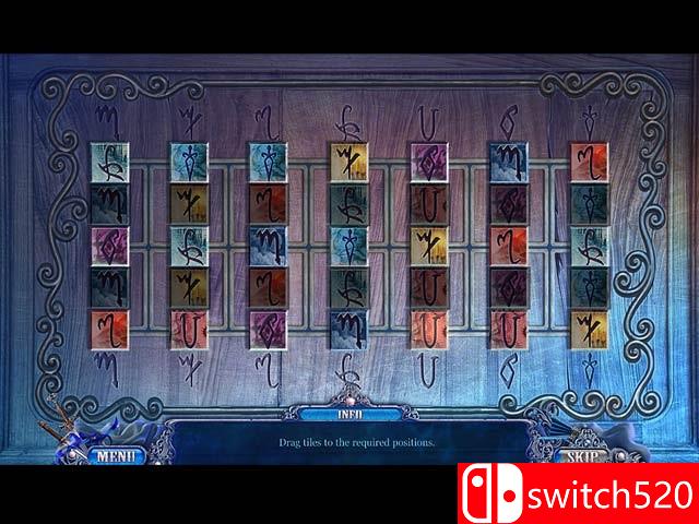 《黑暗维度7：剑圣（Dark Dimensions: Blade Master）》典藏版 ZEKE破解版[EN]_1