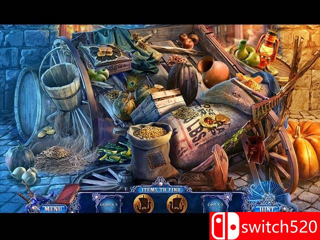 《黑暗维度7：剑圣（Dark Dimensions: Blade Master）》典藏版 ZEKE破解版[EN]_2