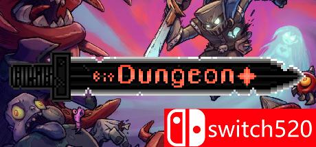 《像素地下城+（bit Dungeon+）》游戏主图
