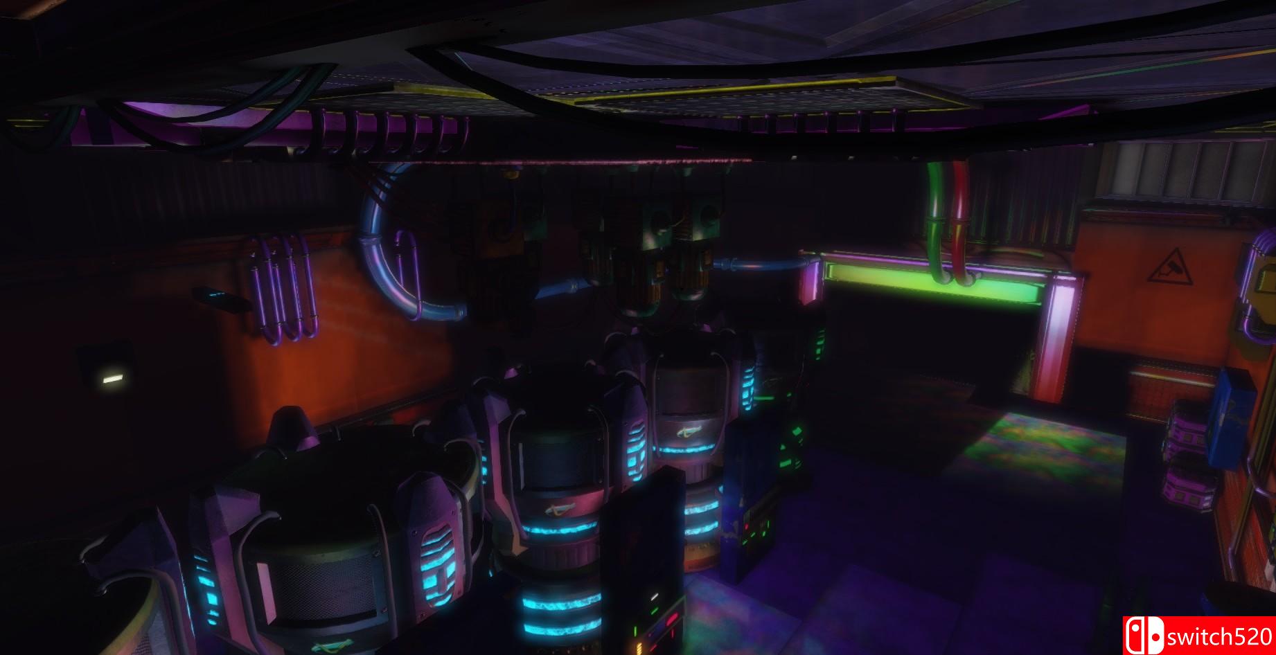 《地下》游戏截图4