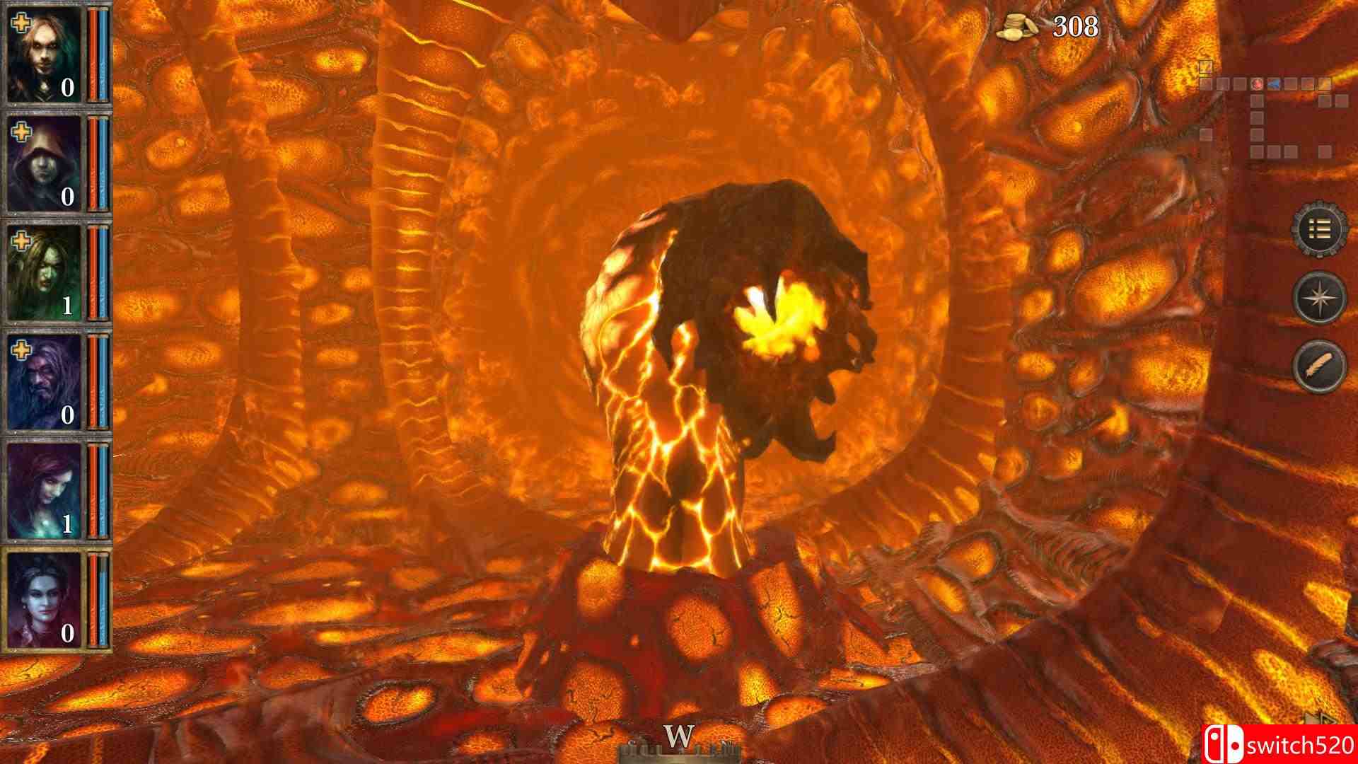 《七法师（7 Mages）》HI2U破解版[EN]_2