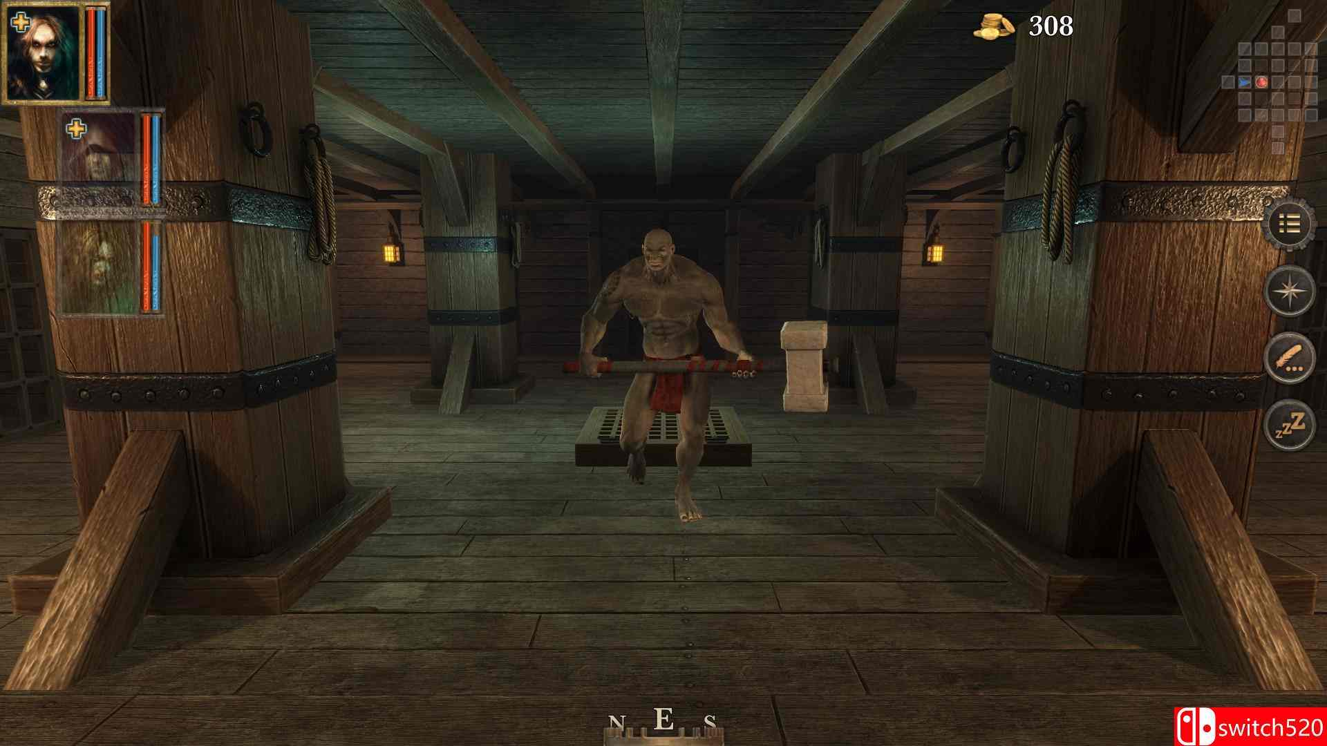 《七法师（7 Mages）》HI2U破解版[EN]_5