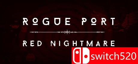 《盗贼港口：红色恶魔》游戏主图