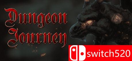 《地牢征途（Dungeon Journey）》游戏主图