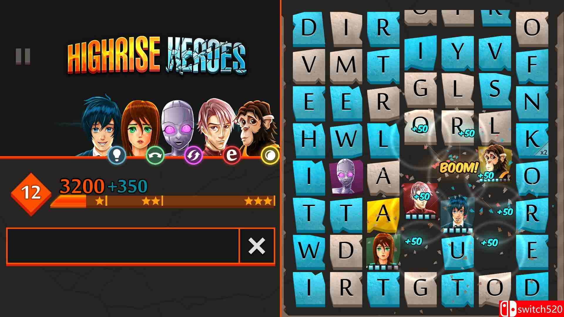 《高层英雄：单词挑战（Highrise Heroes: Word Challenge）》ALiAS硬盘版[EN]_3