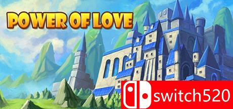 《爱的力量（Power of Love）》游戏主图