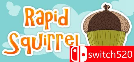 《极速松鼠（Rapid Squirrel）》游戏主图