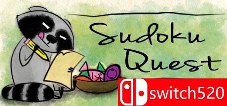 《数独探索（Sudoku Quest）》ALiAS硬盘版[EN]_0