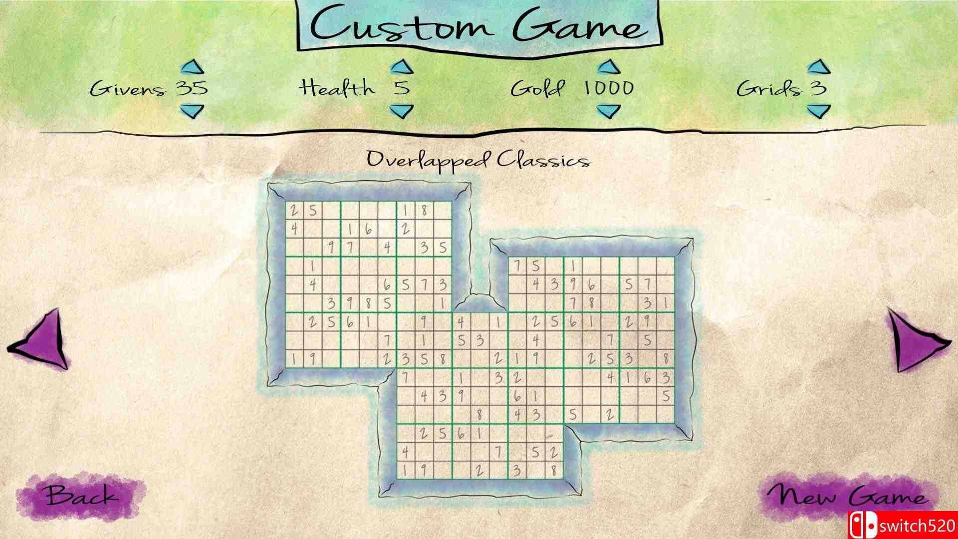 《数独探索（Sudoku Quest）》ALiAS硬盘版[EN]_1