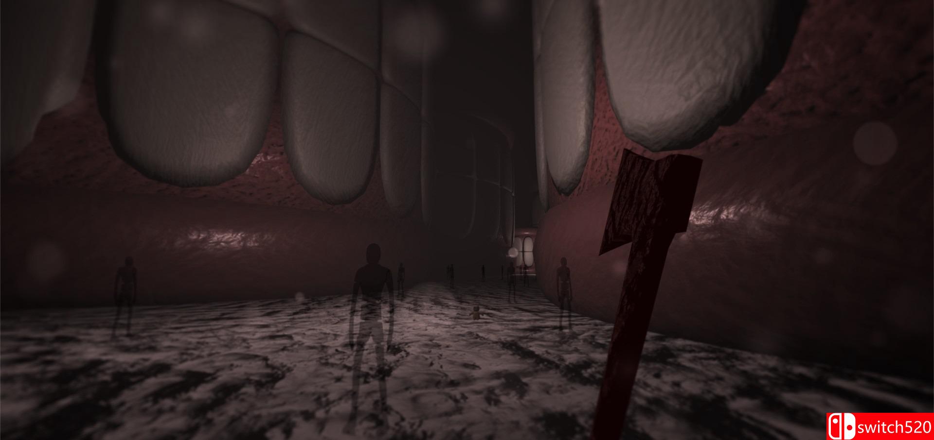 《恐怖地狱》游戏截图1