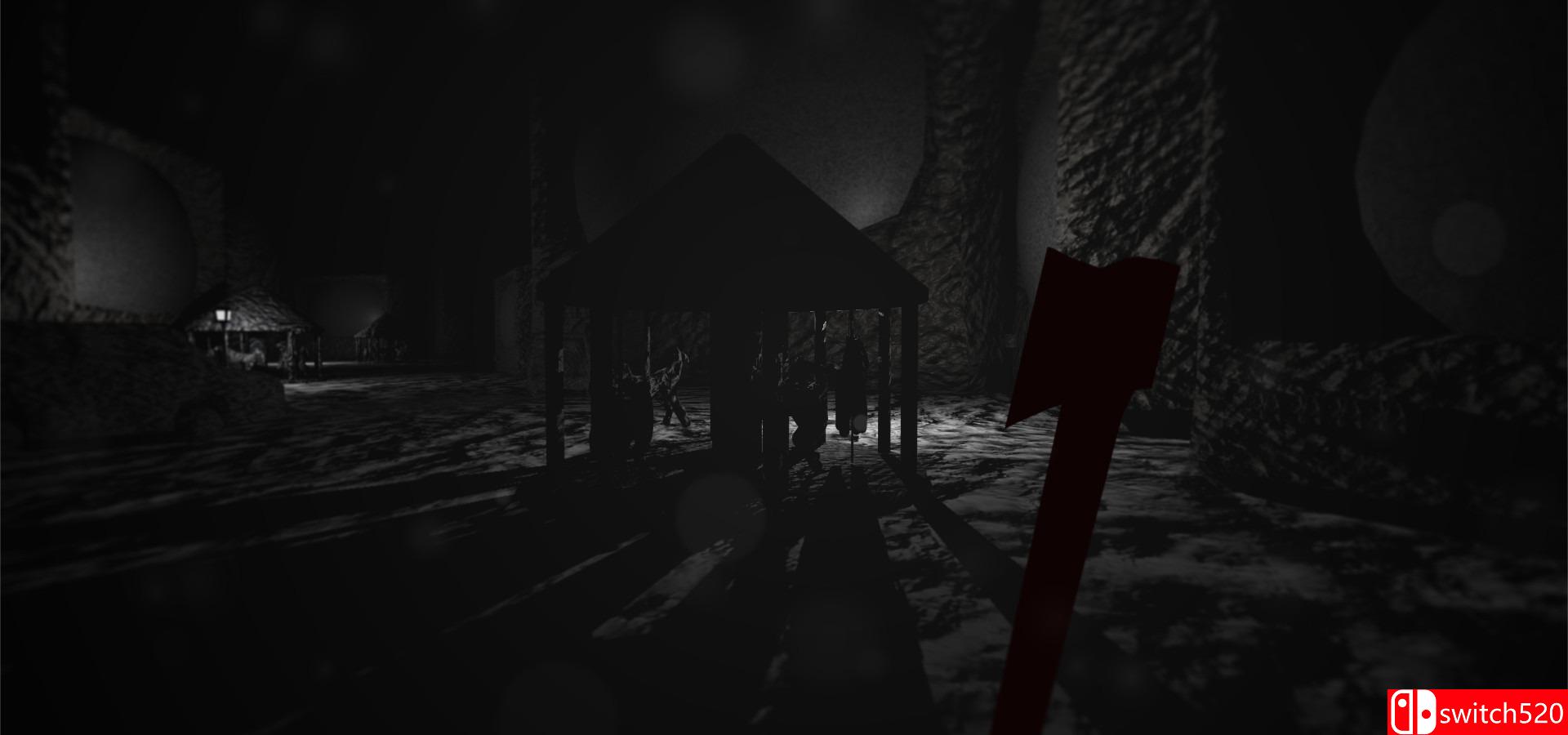 《恐怖地狱》游戏截图2