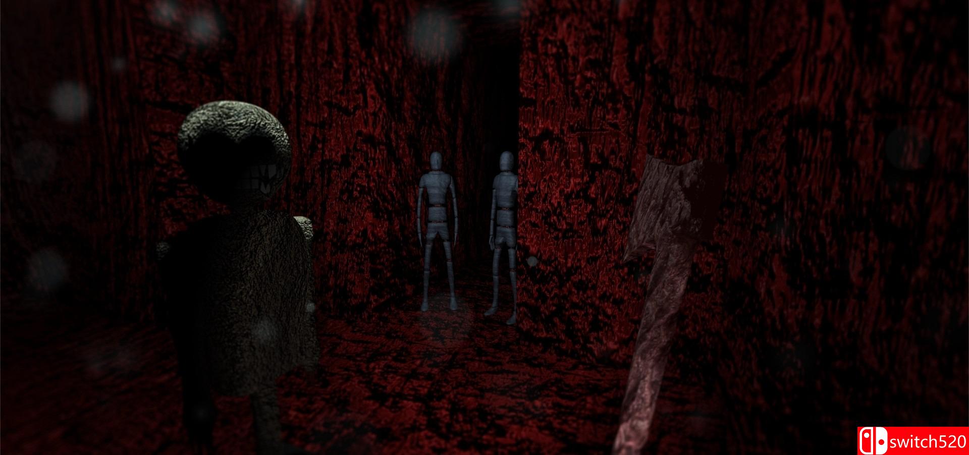 《恐怖地狱》游戏截图3