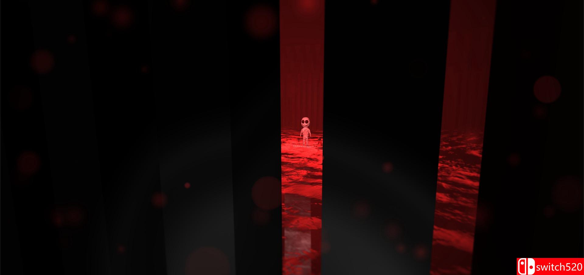 《恐怖地狱》游戏截图4