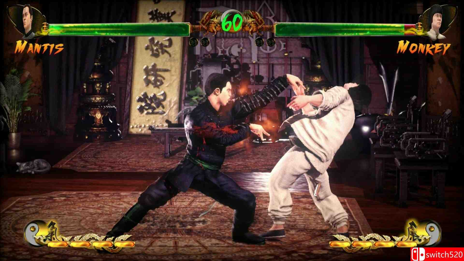 《少林与武当（Shaolin vs Wutang）》HI2U破解版[EN]_3