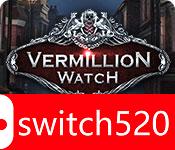 《血色警戒：莫门协议》游戏主图