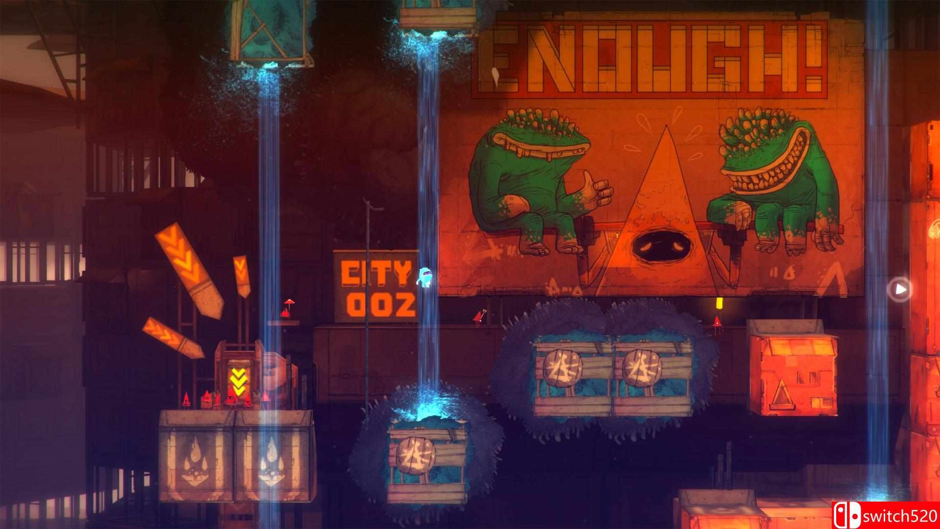 《在腐蚀的小路上（On Rusty Trails）》POSTMORTEM破解版[EN]_1