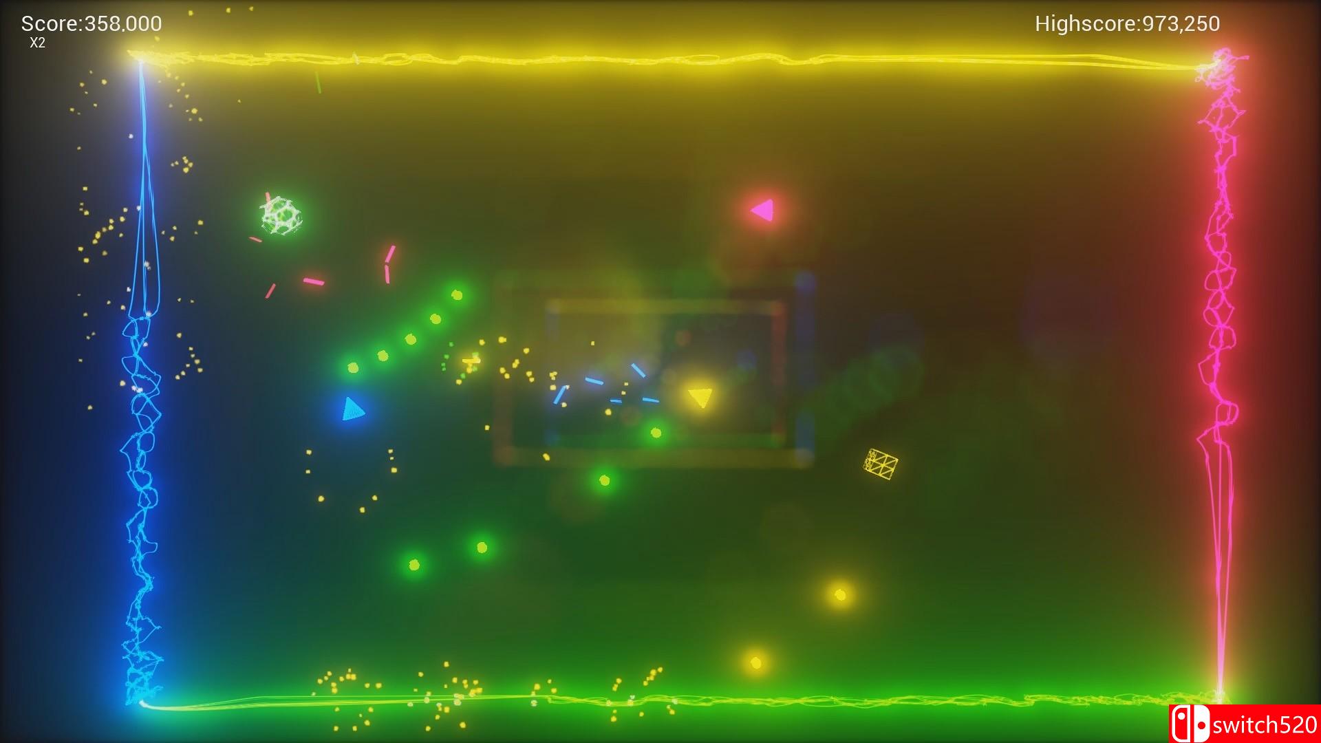 《色彩混沌（Color Chaos）》PROPHET破解版[EN]_2