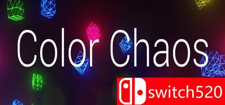 《色彩混沌（Color Chaos）》PROPHET破解版[EN]_0