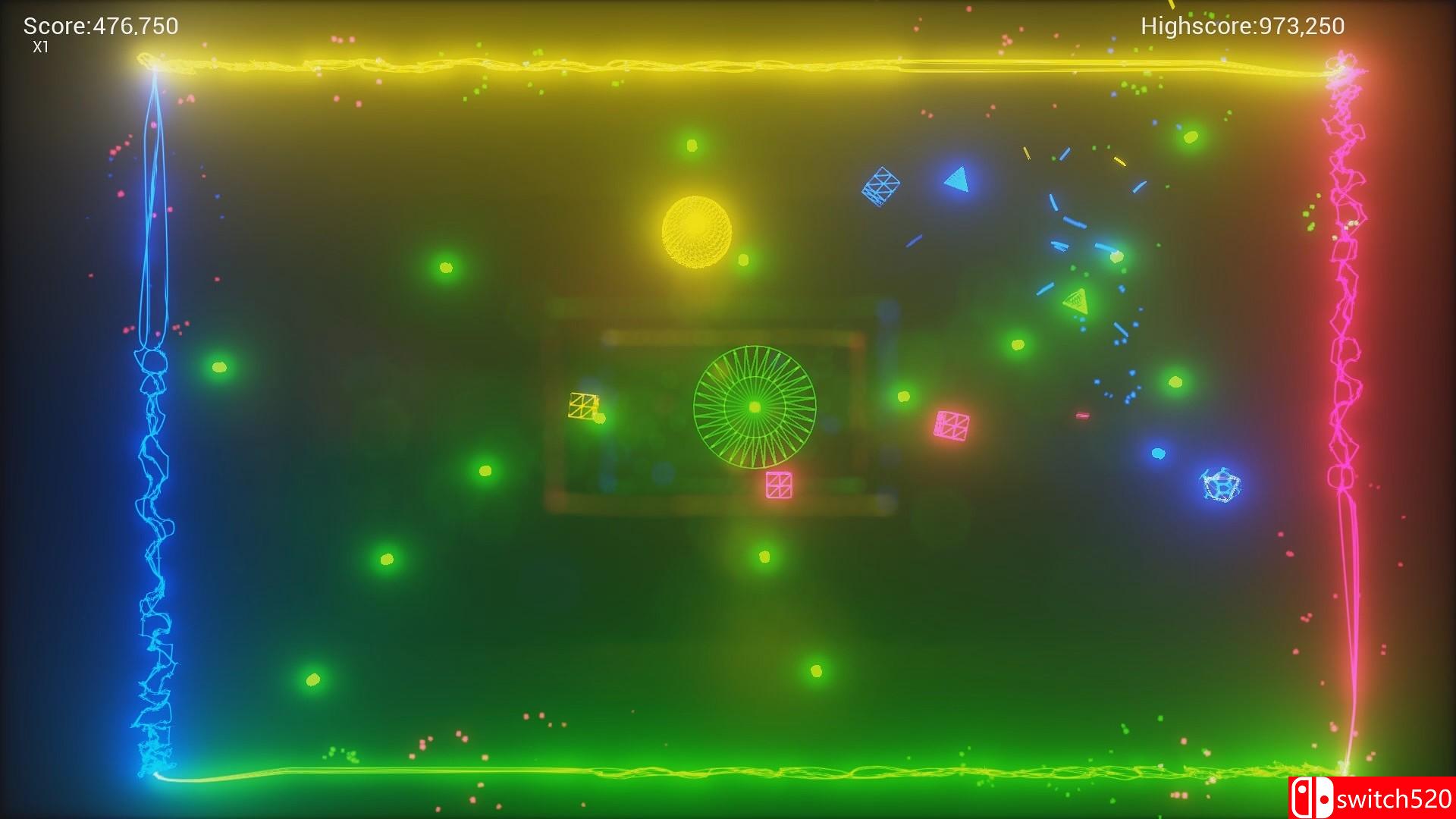 《色彩混沌（Color Chaos）》PROPHET破解版[EN]_1