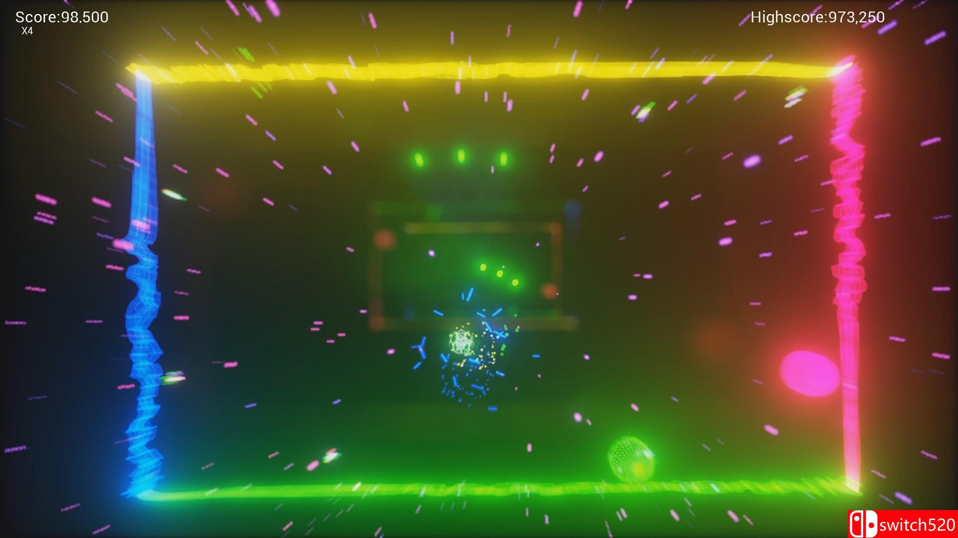 《色彩混沌（Color Chaos）》PROPHET破解版[EN]_3