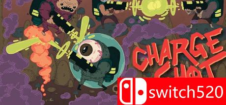 《充能射击（ChargeShot）》游戏主图