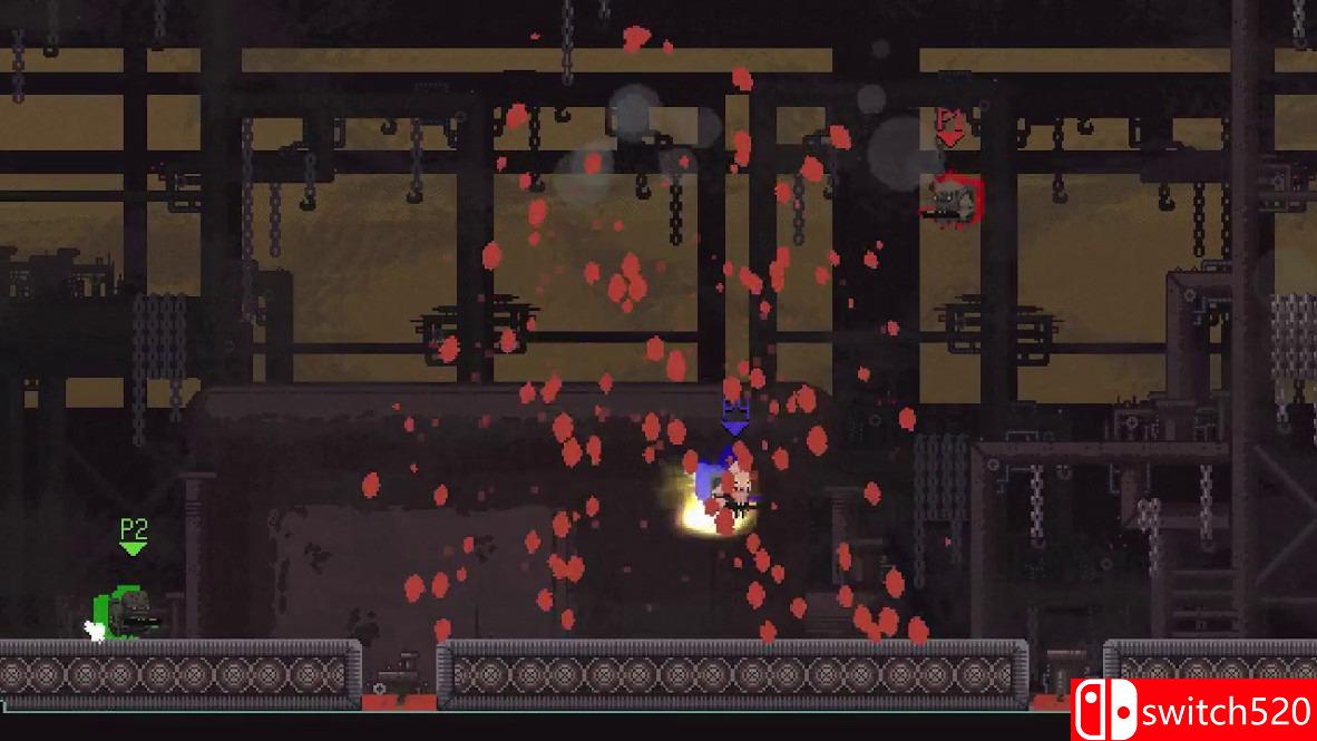 充能射击游戏截图2