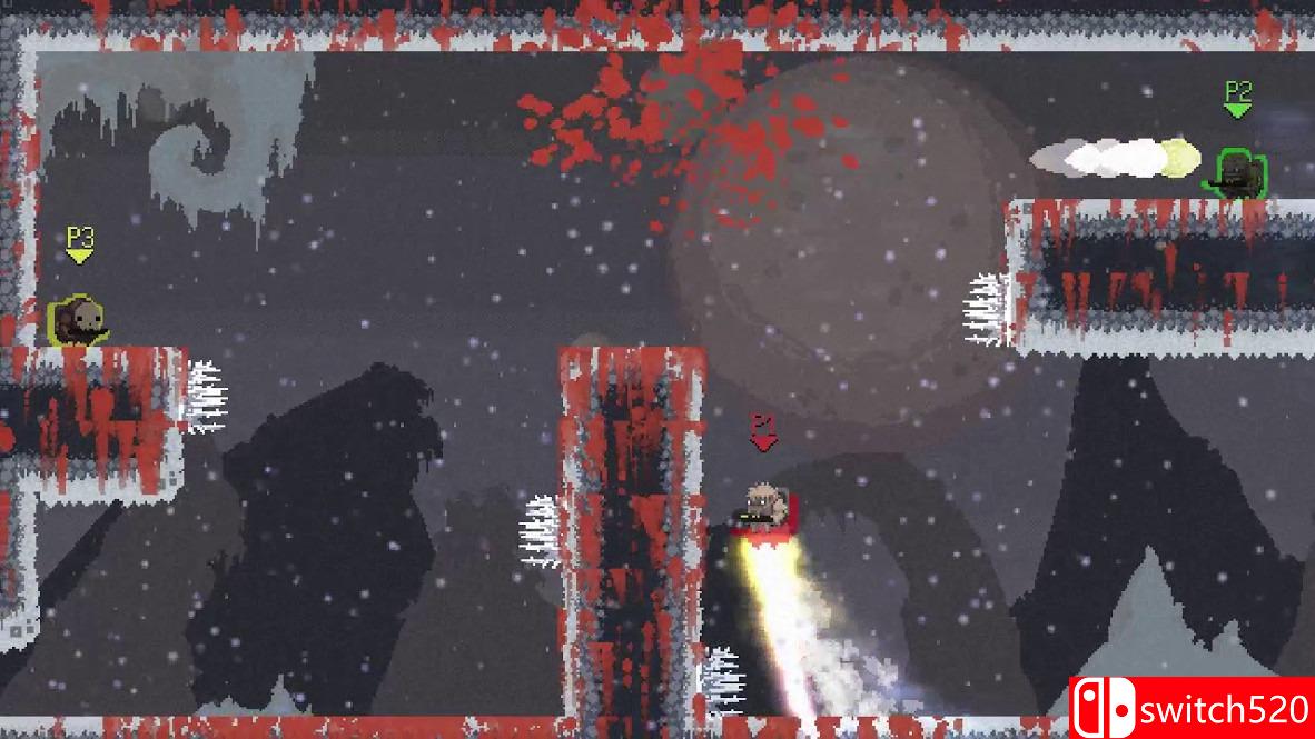 充能射击游戏截图4