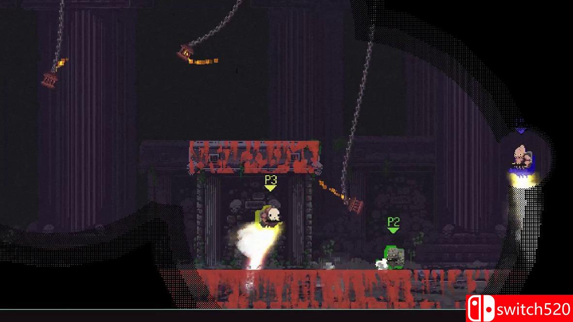 充能射击游戏截图5