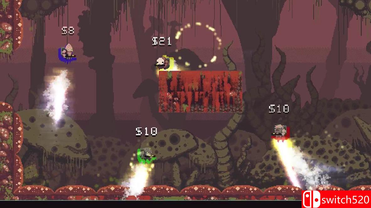 充能射击游戏截图6