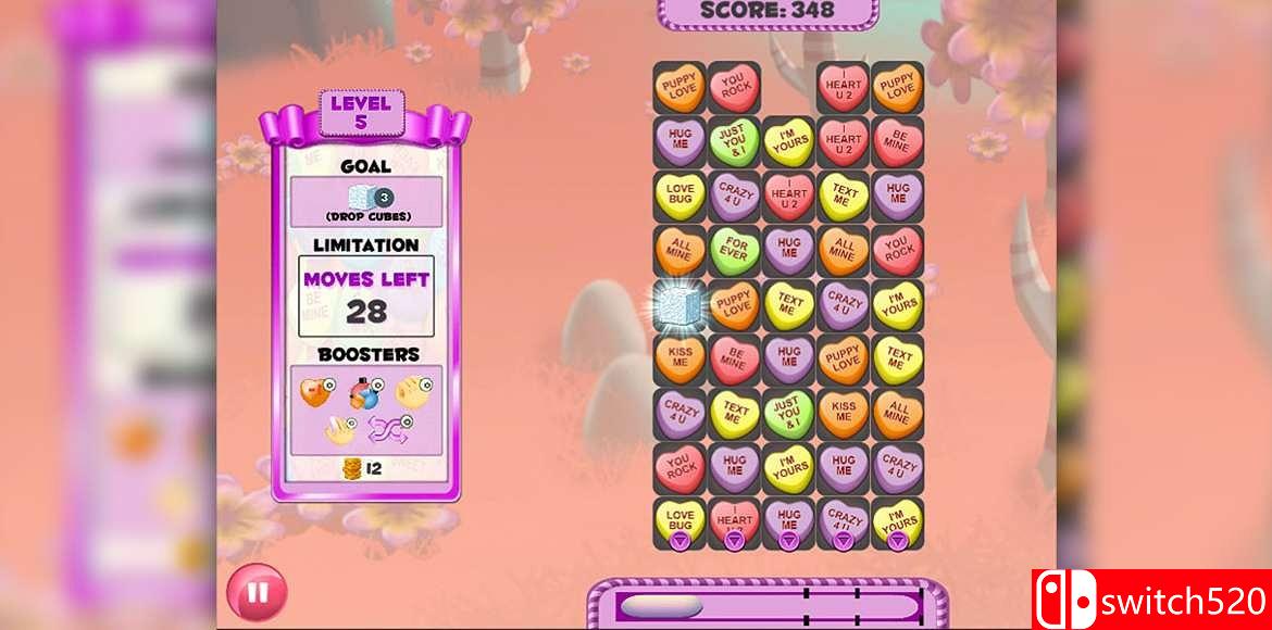 《你也在我心里（I Heart You Too）》v1.0 ZEKE破解版[EN]_3