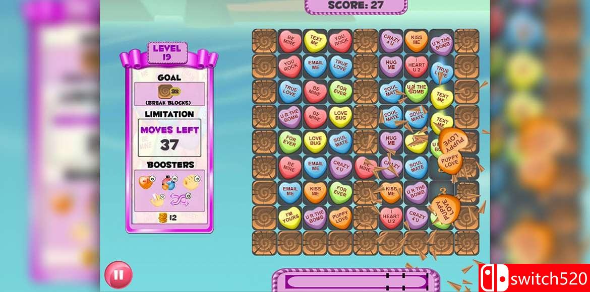 《你也在我心里（I Heart You Too）》v1.0 ZEKE破解版[EN]_2