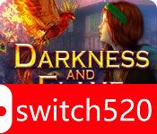 《黑暗与火焰：重生游戏主图