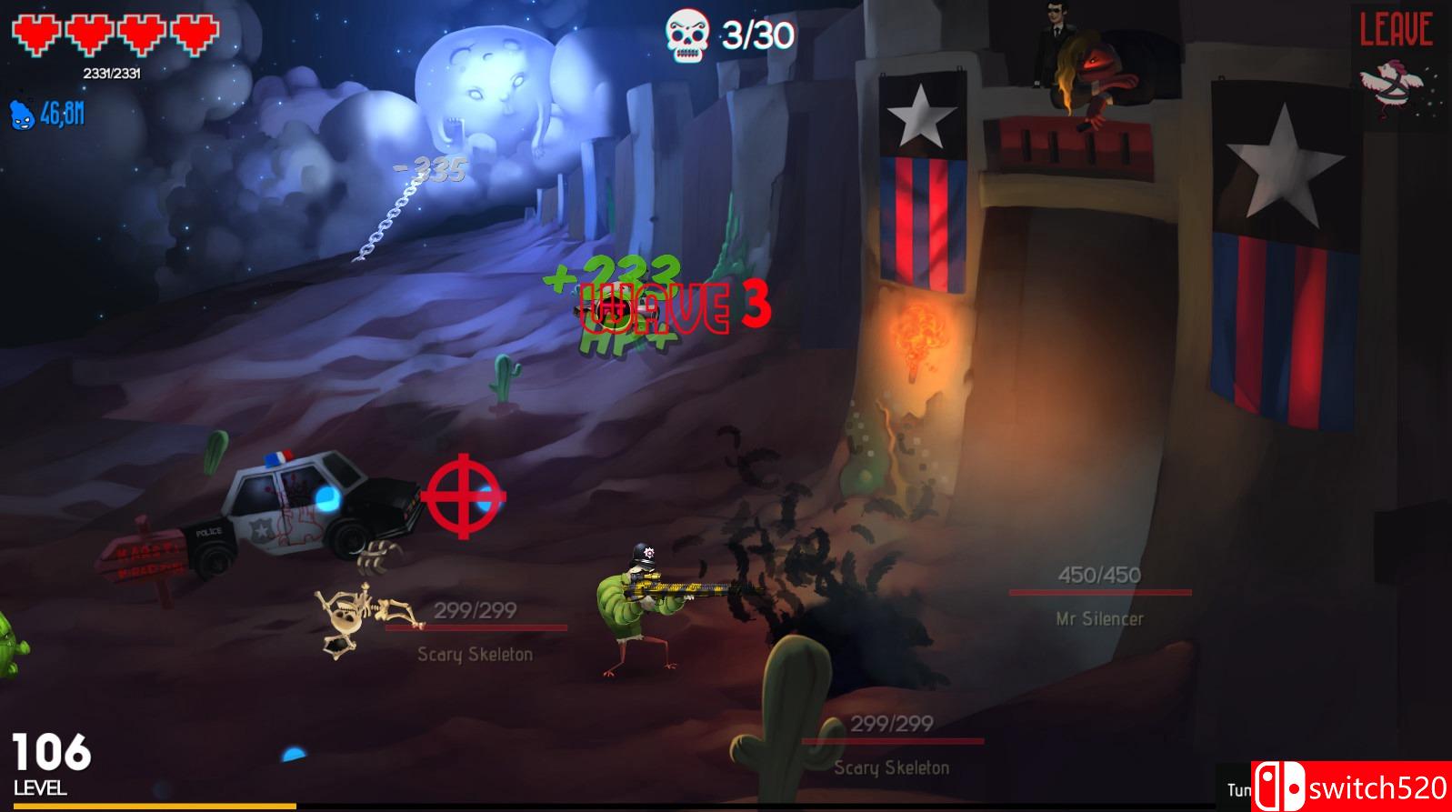 《小鸡刺客：羞辱之主（Chicken Assassin - Master of Humiliation）》PLAZA破解版[EN]_7