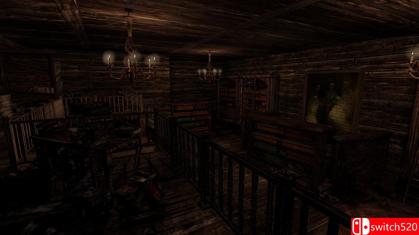 《日暮：逃离（Nightfall: Escape）》PLAZA破解版[EN]_1